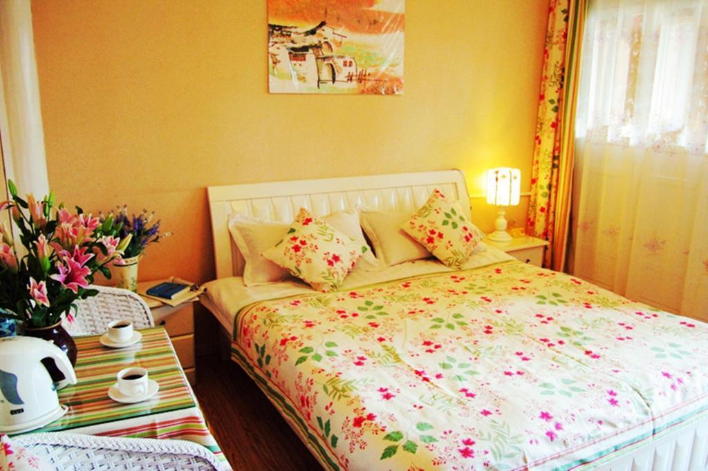 Yunxi Inn Lijiang  Quarto foto