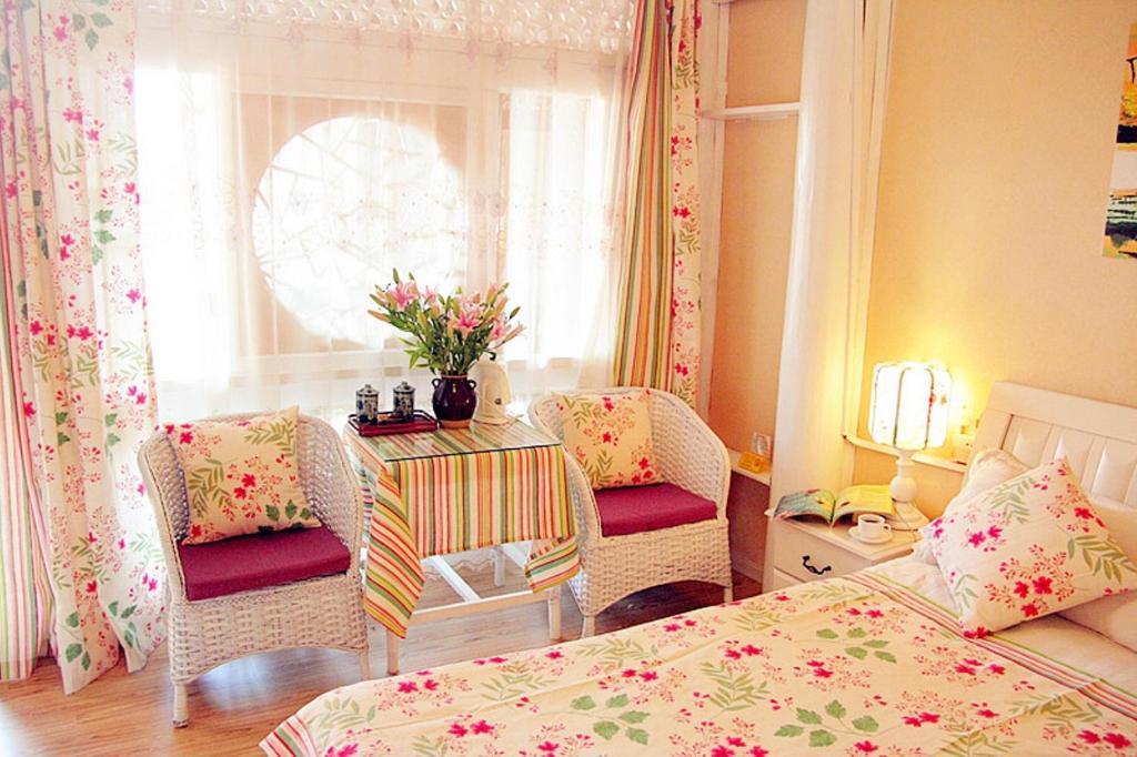 Yunxi Inn Lijiang  Quarto foto