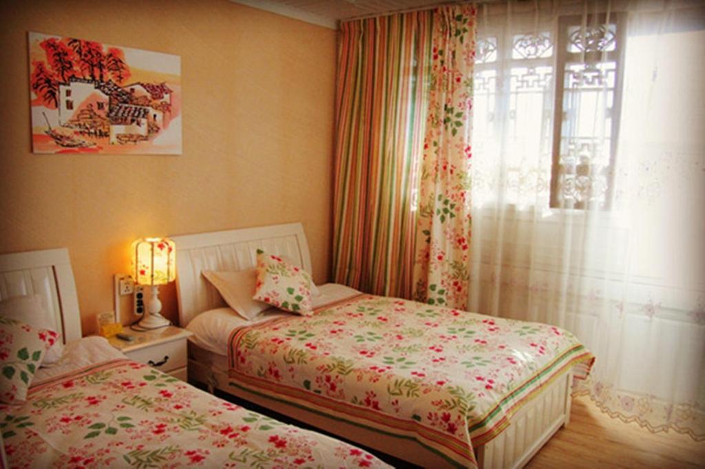 Yunxi Inn Lijiang  Quarto foto