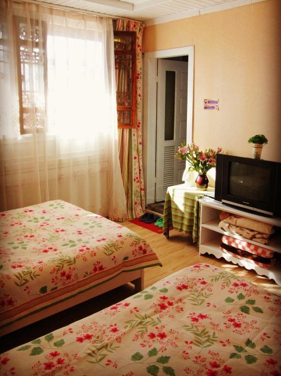 Yunxi Inn Lijiang  Quarto foto