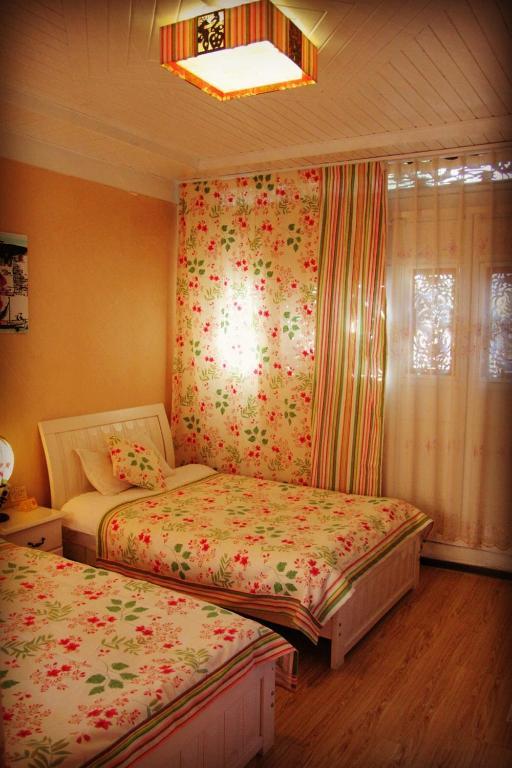 Yunxi Inn Lijiang  Quarto foto