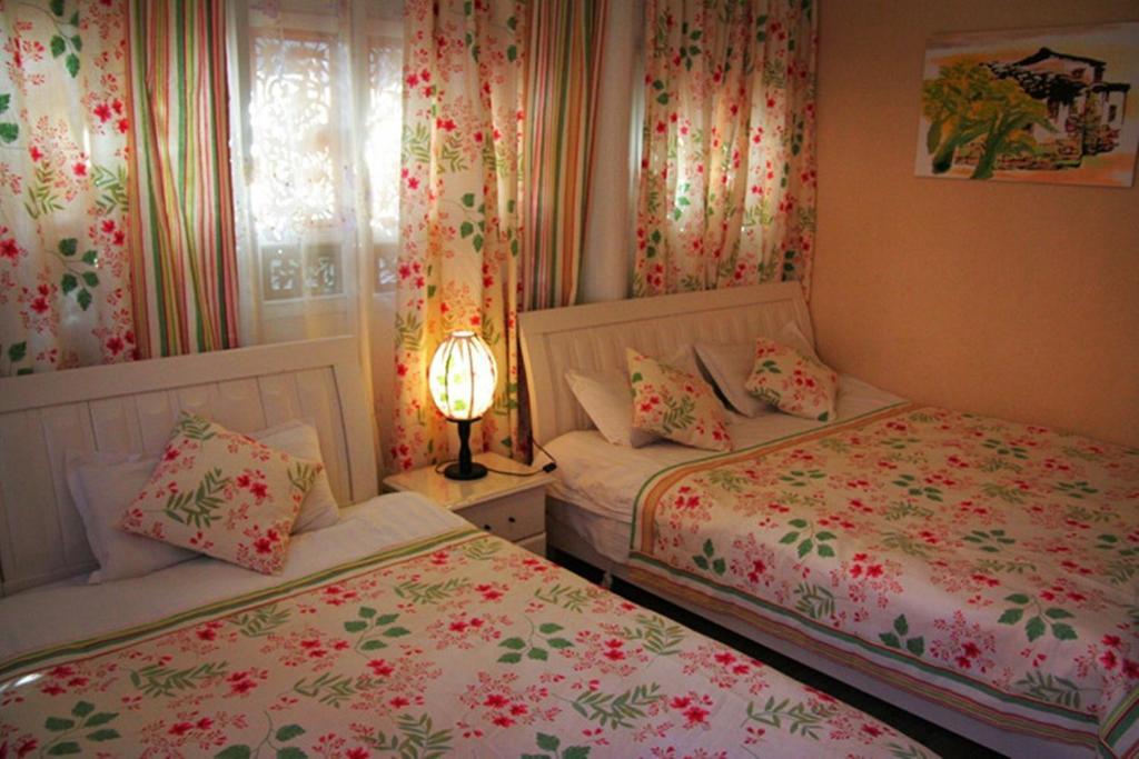 Yunxi Inn Lijiang  Quarto foto