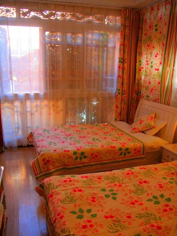 Yunxi Inn Lijiang  Quarto foto