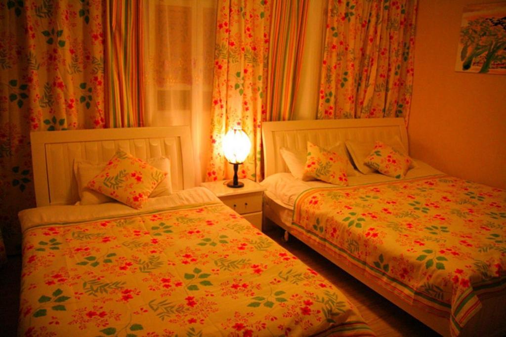 Yunxi Inn Lijiang  Quarto foto