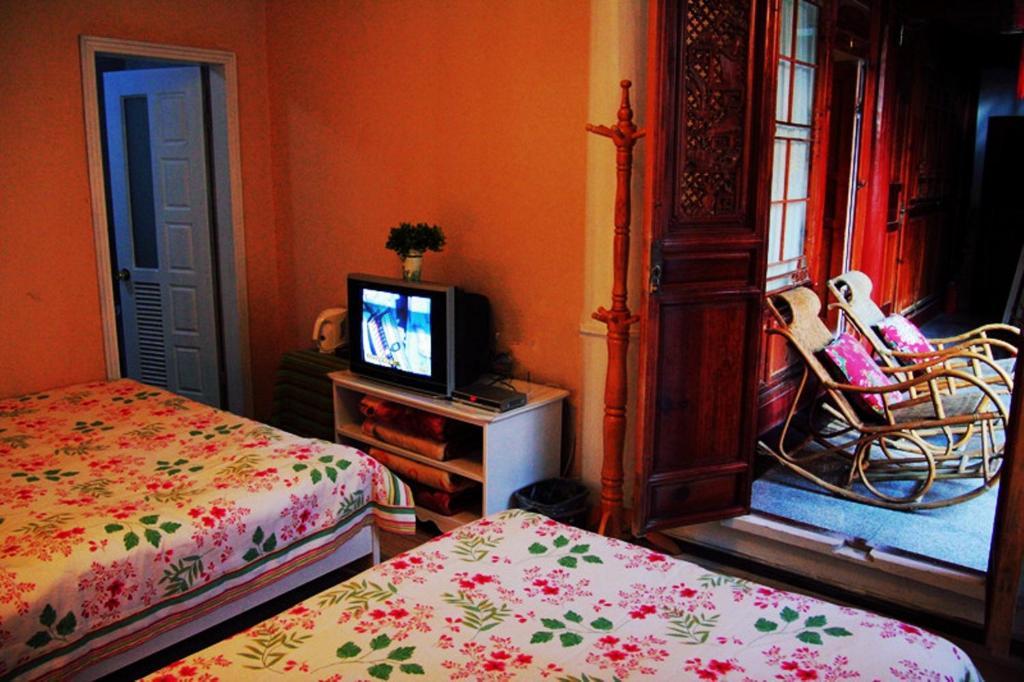 Yunxi Inn Lijiang  Quarto foto