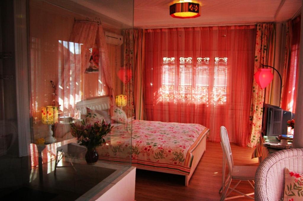 Yunxi Inn Lijiang  Quarto foto