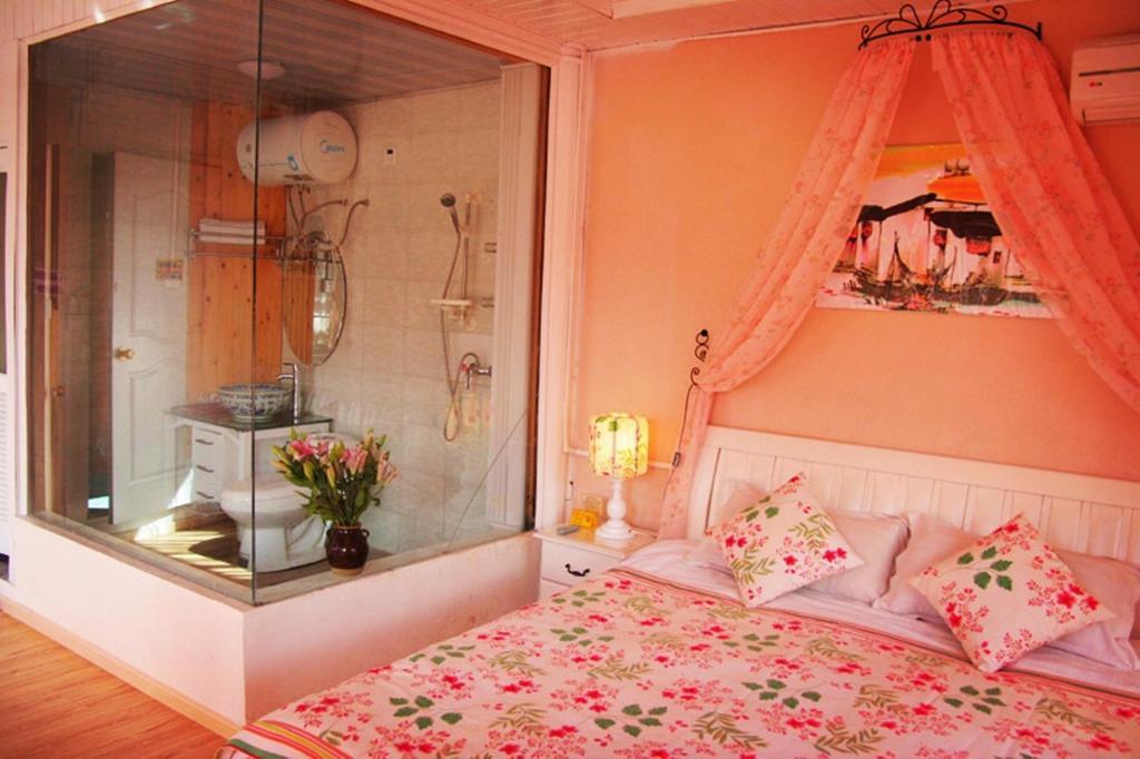 Yunxi Inn Lijiang  Quarto foto