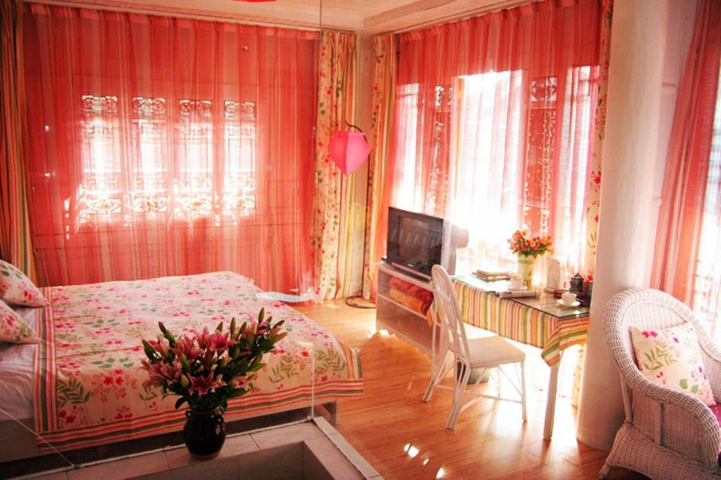 Yunxi Inn Lijiang  Quarto foto