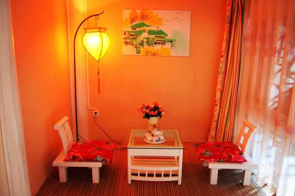 Yunxi Inn Lijiang  Quarto foto