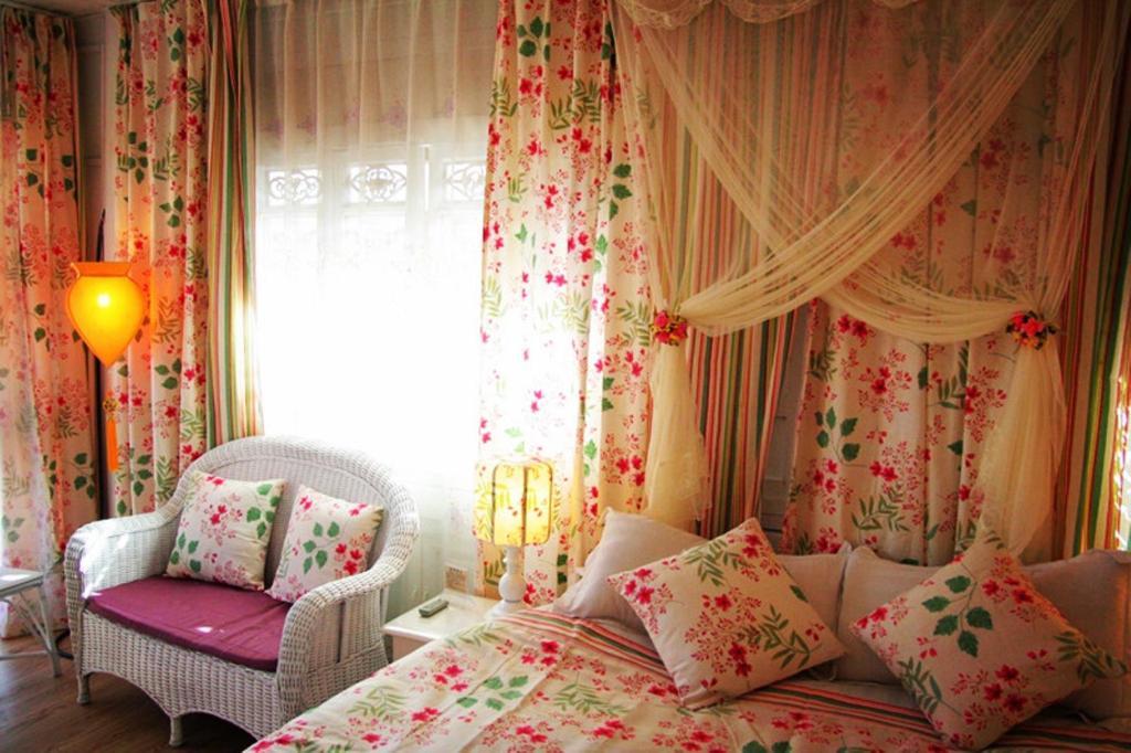 Yunxi Inn Lijiang  Quarto foto