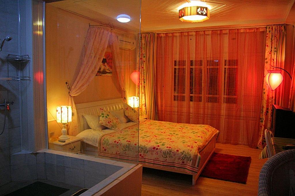 Yunxi Inn Lijiang  Quarto foto