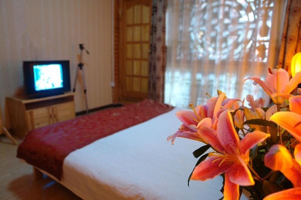 Yunxi Inn Lijiang  Quarto foto