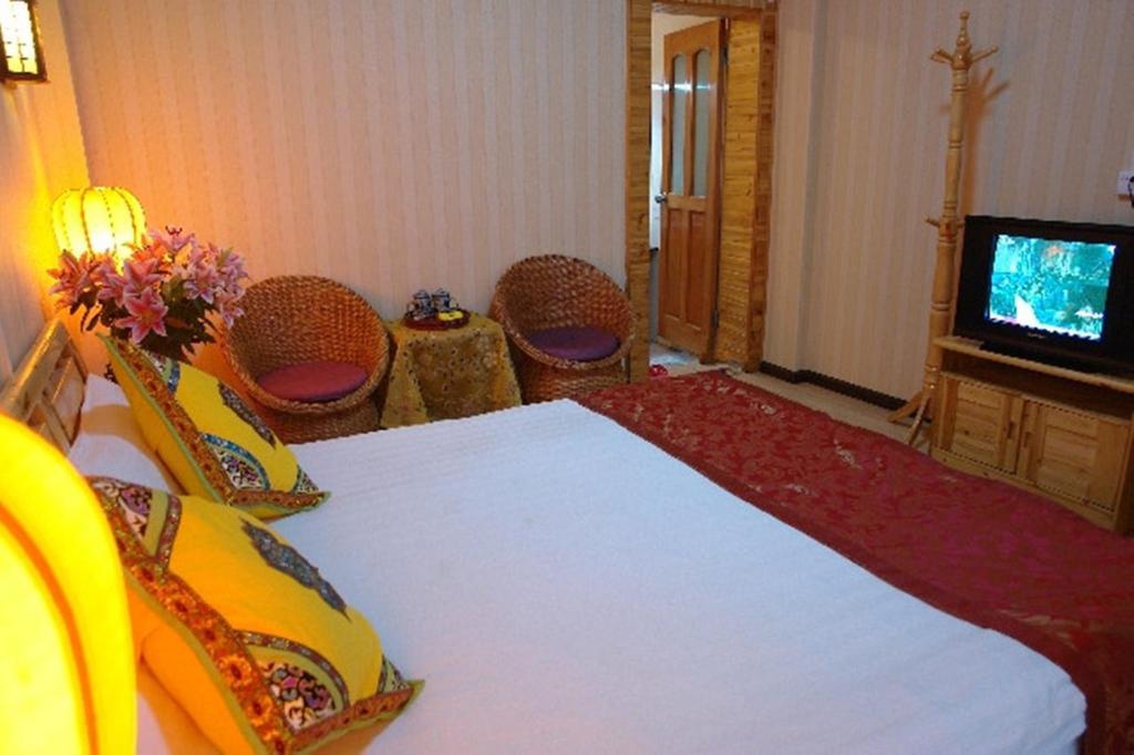 Yunxi Inn Lijiang  Quarto foto
