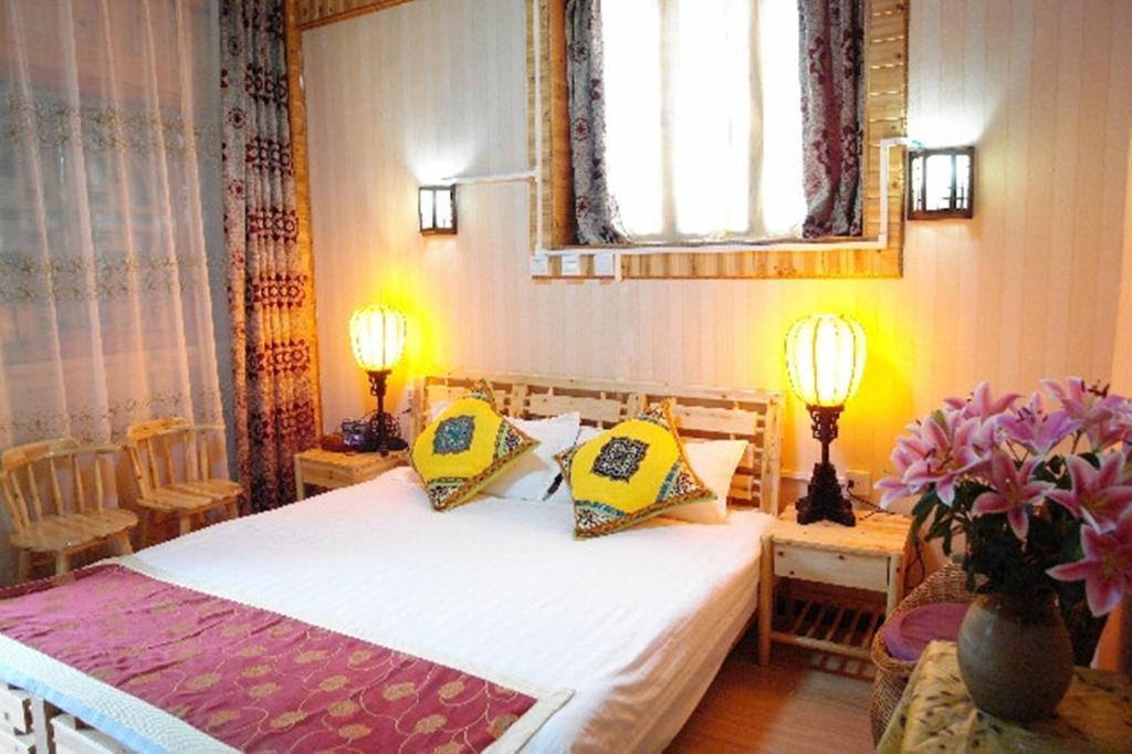 Yunxi Inn Lijiang  Quarto foto