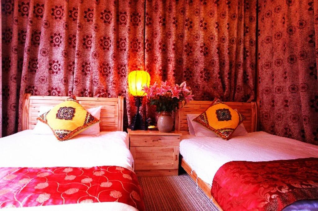 Yunxi Inn Lijiang  Quarto foto